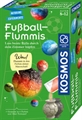 Bastelbox Kosmos Fussball-Flummis
