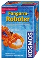 Bastelbox Kosmos Fangarm-Roboter