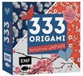 Buch EMF 333 Origami Blütentraum Japan
