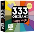 Buch EMF 333 Happy Paper