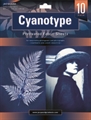 Cyanotype Vorbehandelter Stoff ca. 21x28cm 10Blatt