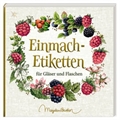 Einmach-Etiketten Coppenrath Beeren, Obst