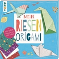 Buch Topp Mein Riesen-Origami