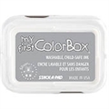MyFirst Colorbox Stempelkissen silber