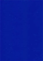 Selbstklebe-Folien transp. A4 tiefblau
