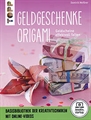 Buch Topp Geldgeschenke Origami