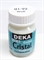 Glasmalfarbe Deka Cristal 25ml weiss