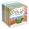 Pixel-Set Dino