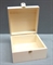Sperrholzbox 11x11x6cm