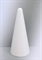 Styropor-Kegel 12cm