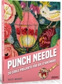 Buch Stiebner Punch Needle - Das Original