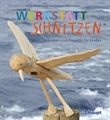 Buch Haupt Werkstatt Schnitzen