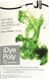 iDye Batikfarbe für Polyester kelly green