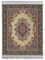 Teppich Keshan 17,5x23,5cm