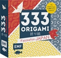 Buch EMF 333 Origami Japan (LF Feb22)