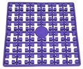 Pixels mini 148 violett