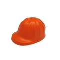 Helm 40mm orange (Bau)