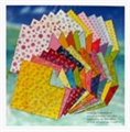 Origami-Papier 10x10cm 300Bl. Lucky Paper