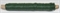 Blumendraht 0,65mm 100g grün