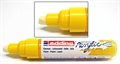 Edding Acrylmarker 5000 5-10mm verkehrs-gelb