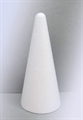 Styropor-Kegel 20cm