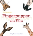 Buch FreiesGeistesleben Fingerpuppen aus Filz