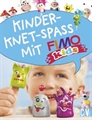 Buch CV Kinder-Knet-Spass mit Fimo