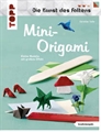 Buch Topp Mini-Origami