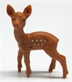 Rehkitz / Bambi 4cm