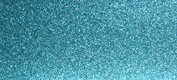 Glitterkarton A4 h'blau