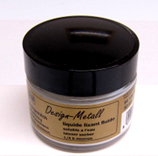 Design-Metall-Anlegemilch 50ml 